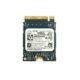 KIOXIA M.2 NVMe SSD 256GB (03Y)