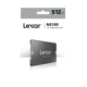 LEXAR NS100 SATA SSD 512GB (03Y)