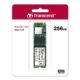 TRANCEND 110s NVMe SSD 256GB (03Y)