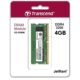TRANCEND DDR4 NOTEBOOK RAM 4GB (03Y)