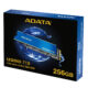 ADATA LEGEND 710 M.2 NVMe SSD 256GB (03Y)
