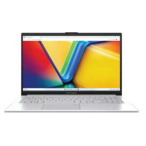 ASUS Vivobook Go 15 CORE i3 13GEN 8GB 512GBSSD WIN11 MSO (02Y)