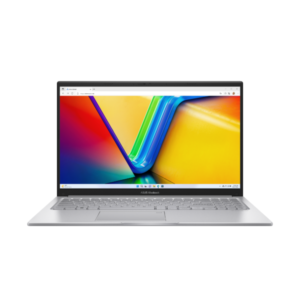 ASUS Vivobook 15 CORE i3 13GEN 8GB 512GBSSD WIN11 MSO (02Y)
