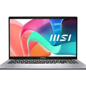 MSI Modern 15 i5 13th Gen 8GB 512GB SSD W11 MSO (02Y)