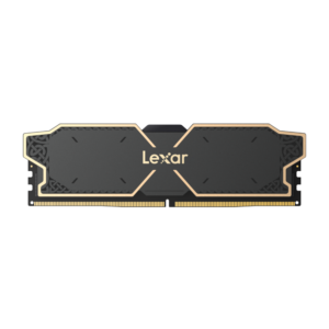 LEXAR THOR GAMING DDR5 16GB 6000MHz DESKTOP RAM (03Y)