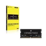 CORSAIR VENGEANCE DDR4 8GB 3200MHz LAPTOP RAM (03Y)